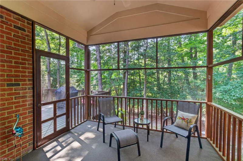 Photo 43 of 50 residential for sale in Isle of Wight County virginia