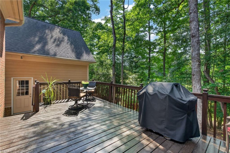 Photo 44 of 50 residential for sale in Isle of Wight County virginia