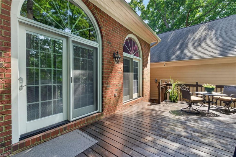 Photo 45 of 50 residential for sale in Isle of Wight County virginia
