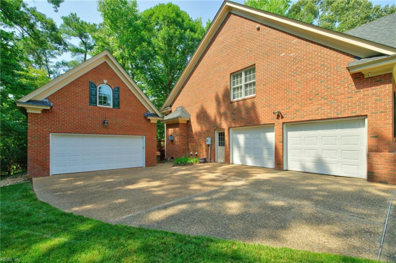 Photo 47 of 50 residential for sale in Isle of Wight County virginia