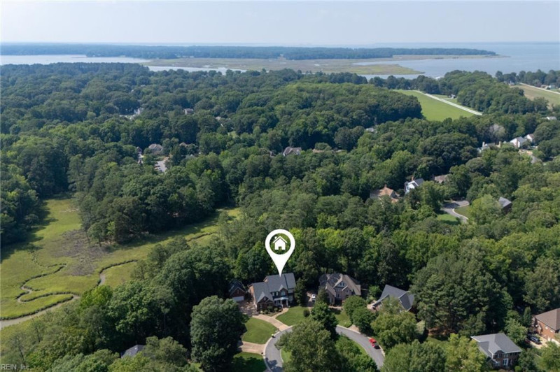 Photo 48 of 50 residential for sale in Isle of Wight County virginia