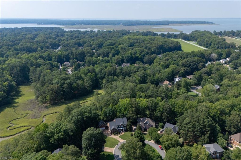 Photo 49 of 50 residential for sale in Isle of Wight County virginia