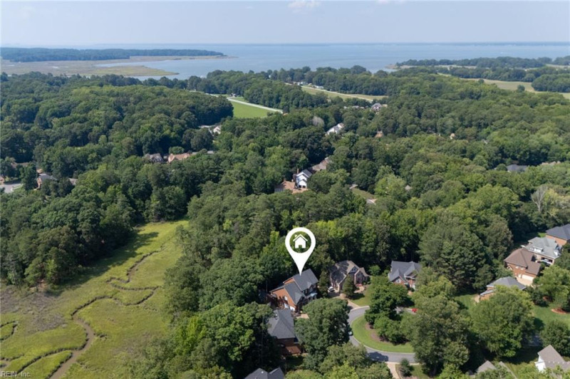 Photo 50 of 50 residential for sale in Isle of Wight County virginia