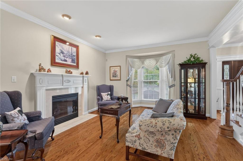 Photo 8 of 50 residential for sale in Isle of Wight County virginia