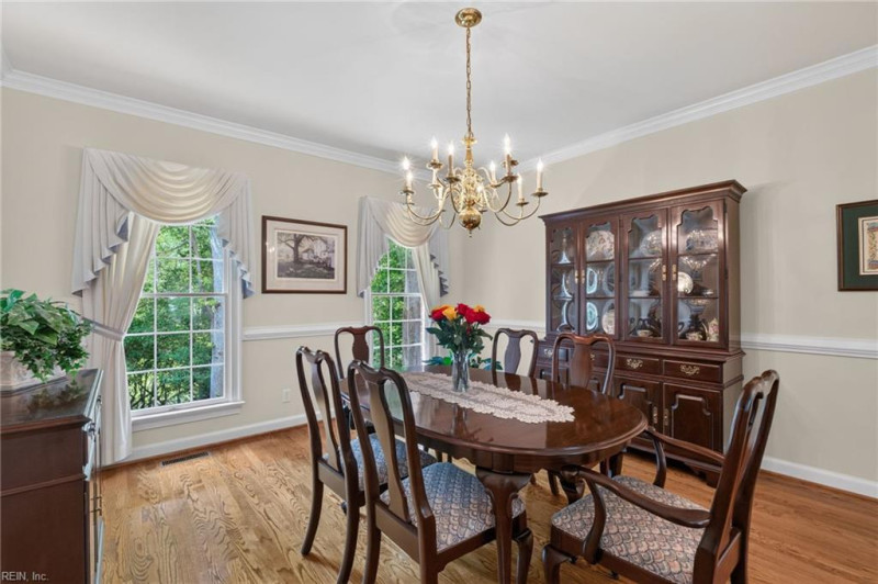 Photo 9 of 50 residential for sale in Isle of Wight County virginia