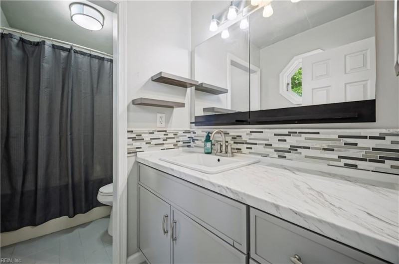Photo 21 of 35 residential for sale in Virginia Beach virginia
