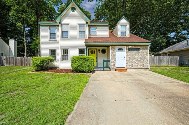 Photo 30 of 35 residential for sale in Virginia Beach virginia
