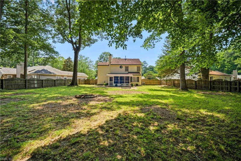 Photo 31 of 35 residential for sale in Virginia Beach virginia