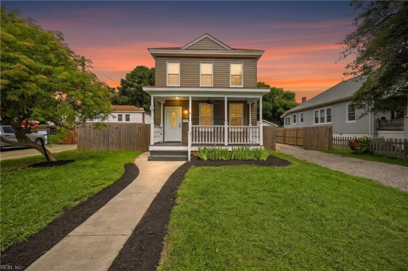 Photo 1 of 32 residential for sale in Hampton virginia Photo 1 of 32 residential for sale in Hampton virginia