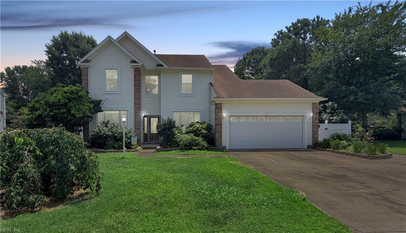 Photo 1 of 47 residential for sale in Chesapeake virginia