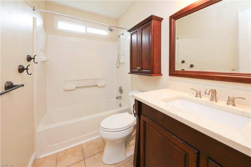 Photo 34 of 47 residential for sale in Chesapeake virginia