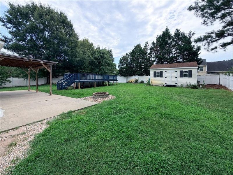 Photo 41 of 47 residential for sale in Chesapeake virginia