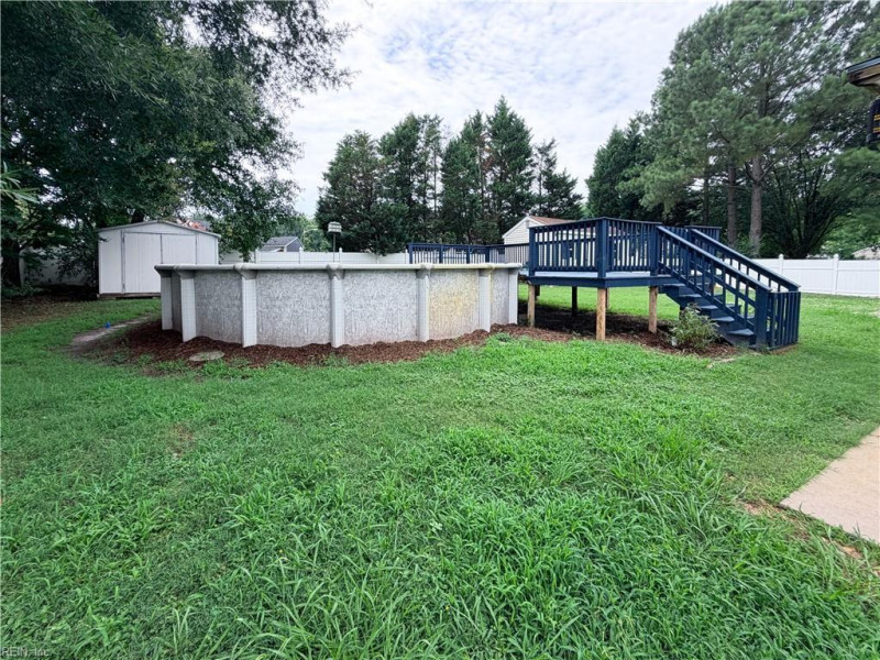 Photo 42 of 47 residential for sale in Chesapeake virginia