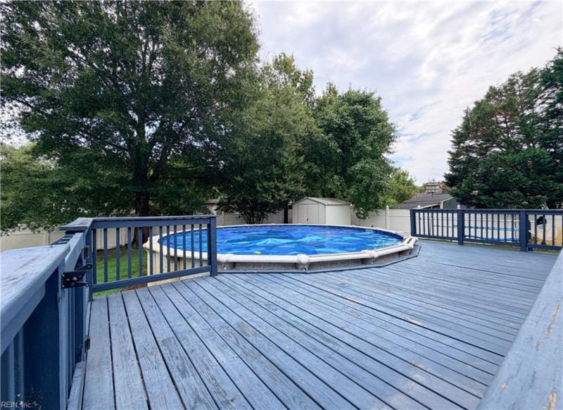 Photo 43 of 47 residential for sale in Chesapeake virginia