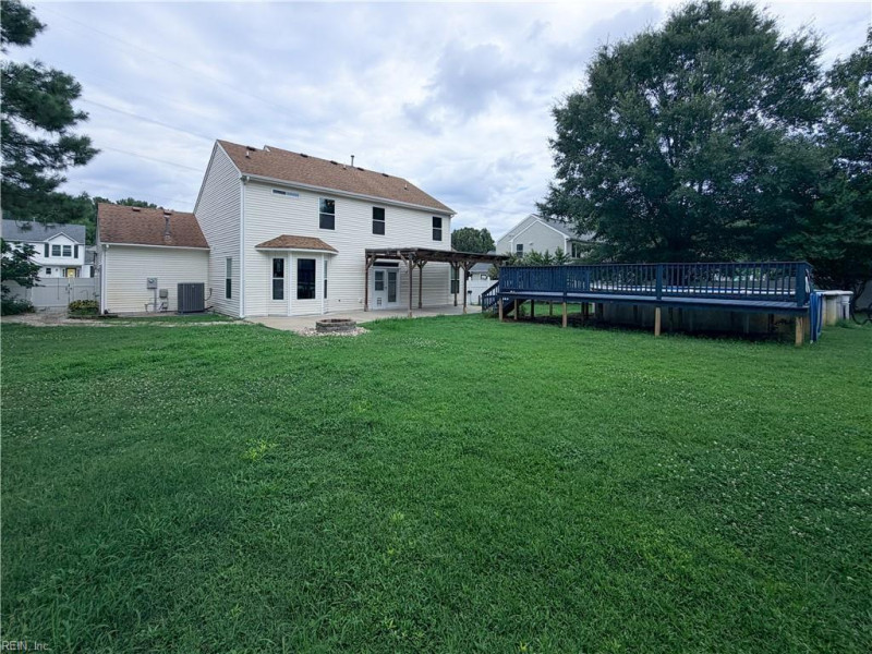 Photo 44 of 47 residential for sale in Chesapeake virginia