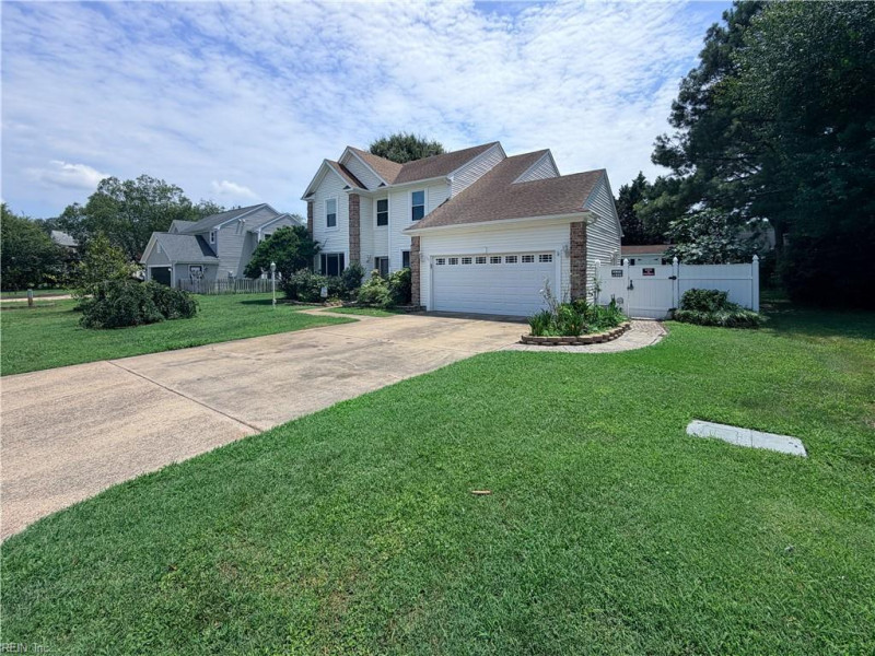Photo 45 of 47 residential for sale in Chesapeake virginia