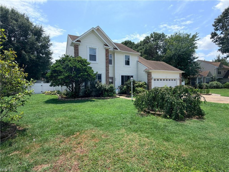 Photo 46 of 47 residential for sale in Chesapeake virginia