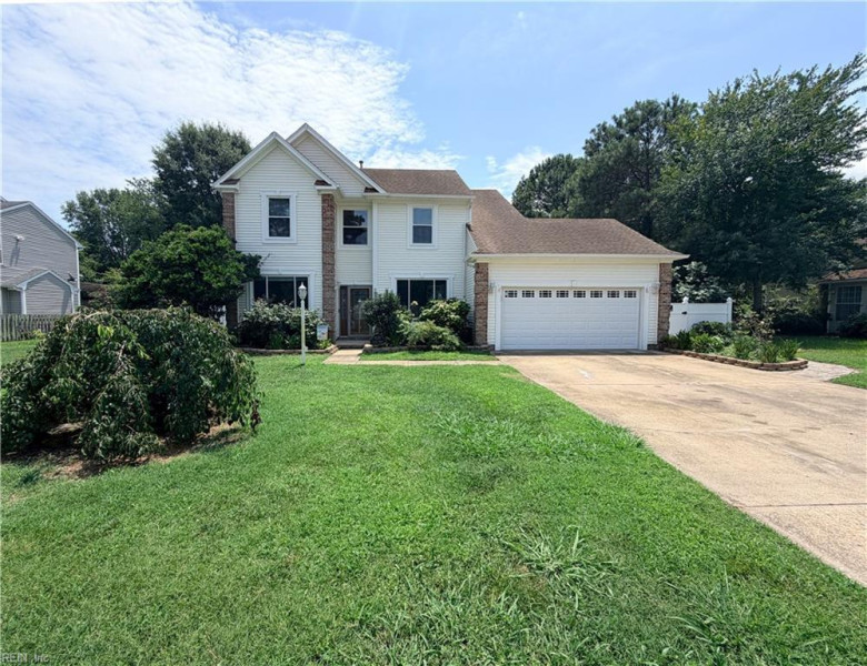 Photo 47 of 47 residential for sale in Chesapeake virginia