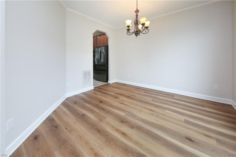 Photo 6 of 47 residential for sale in Chesapeake virginia