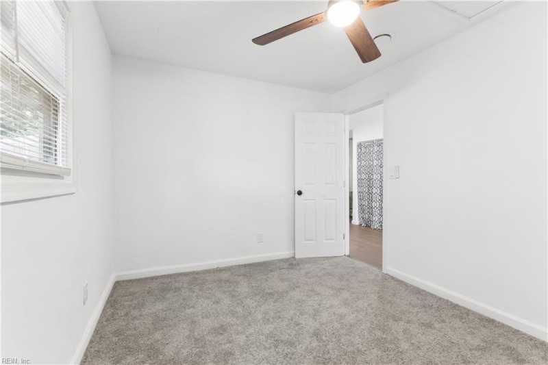 Photo 15 of 22 residential for sale in Newport News virginia