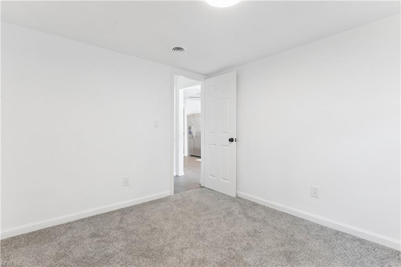 Photo 16 of 22 residential for sale in Newport News virginia