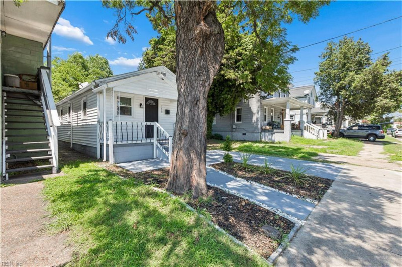 Photo 21 of 22 residential for sale in Newport News virginia