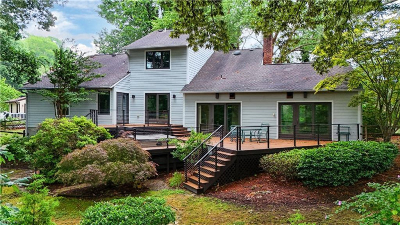 Photo 12 of 50 residential for sale in Newport News virginia