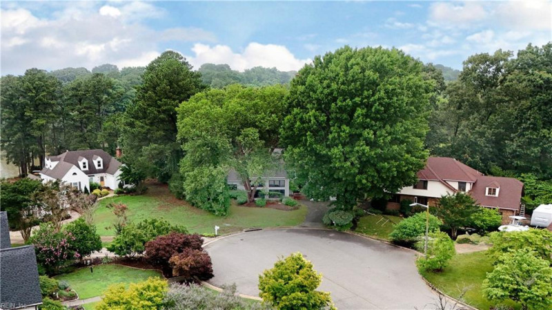 Photo 14 of 50 residential for sale in Newport News virginia