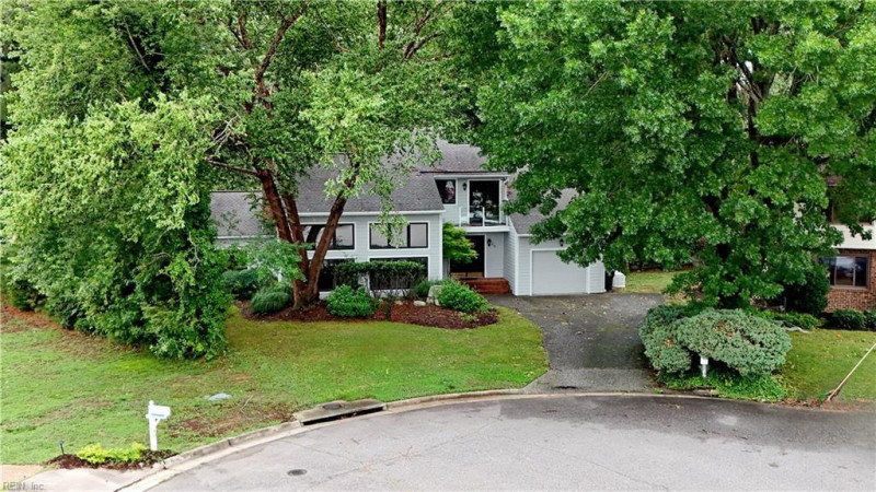 Photo 15 of 50 residential for sale in Newport News virginia