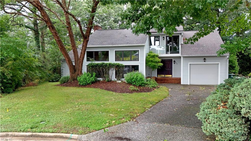 Photo 16 of 50 residential for sale in Newport News virginia
