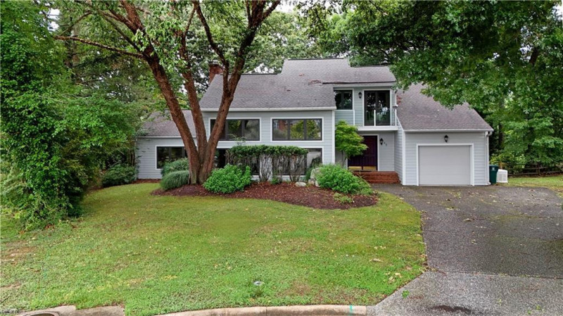 Photo 17 of 50 residential for sale in Newport News virginia