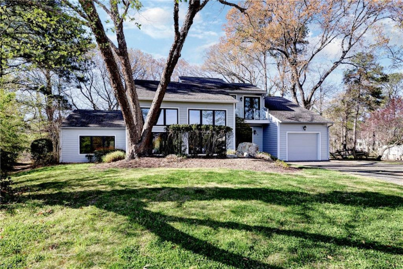Photo 19 of 50 residential for sale in Newport News virginia