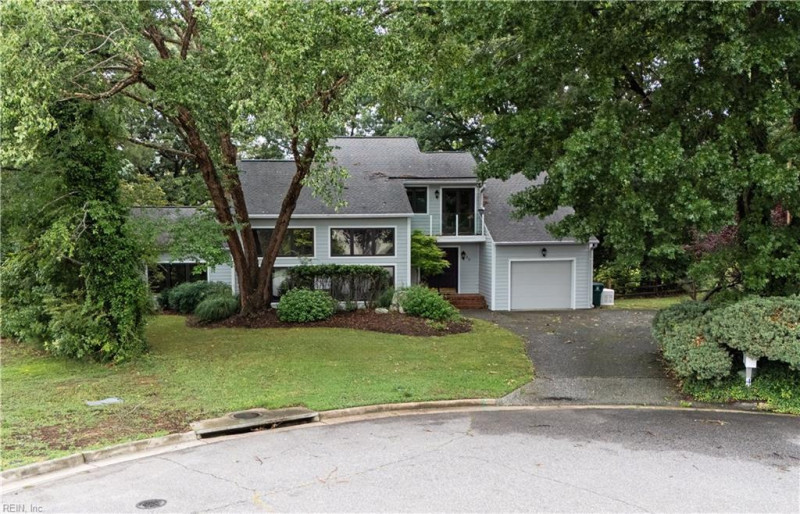 Photo 2 of 50 residential for sale in Newport News virginia