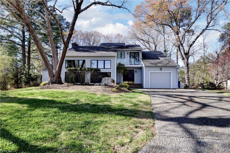 Photo 20 of 50 residential for sale in Newport News virginia