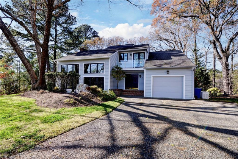 Photo 21 of 50 residential for sale in Newport News virginia