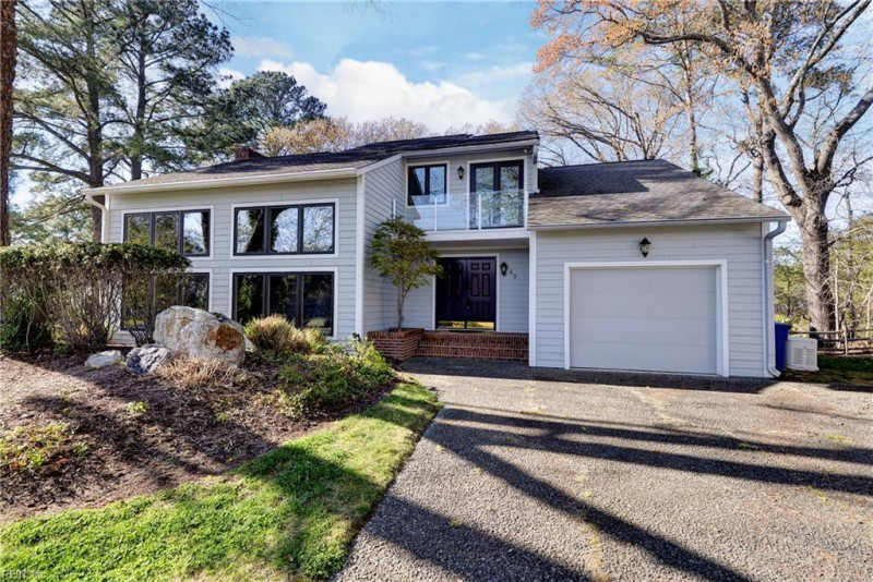 Photo 22 of 50 residential for sale in Newport News virginia