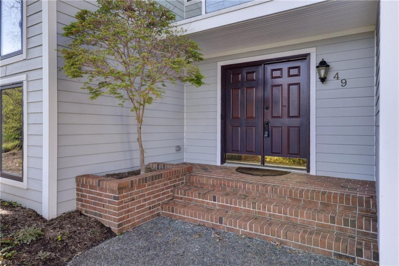 Photo 24 of 50 residential for sale in Newport News virginia