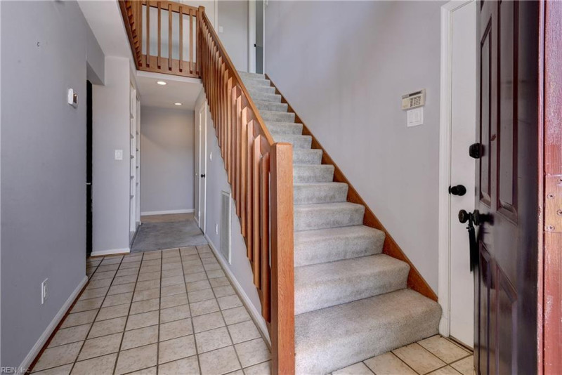 Photo 25 of 50 residential for sale in Newport News virginia