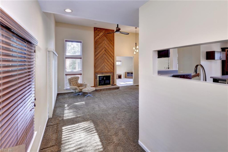 Photo 26 of 50 residential for sale in Newport News virginia