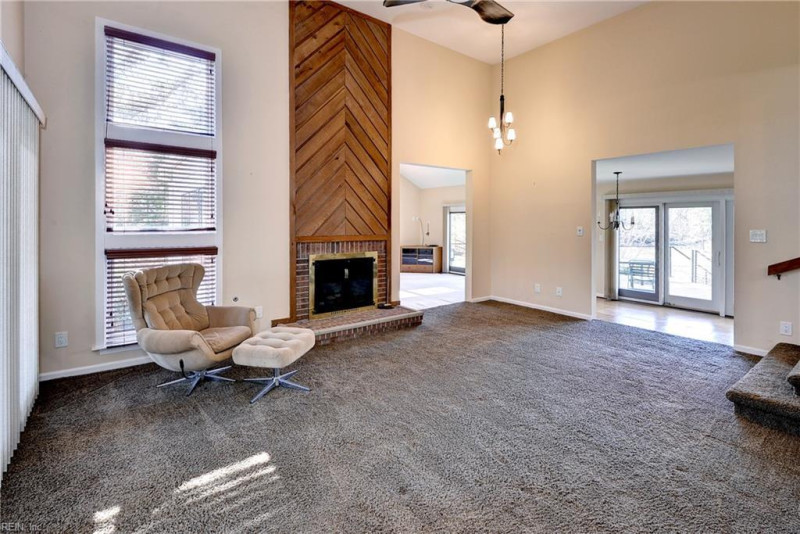 Photo 27 of 50 residential for sale in Newport News virginia