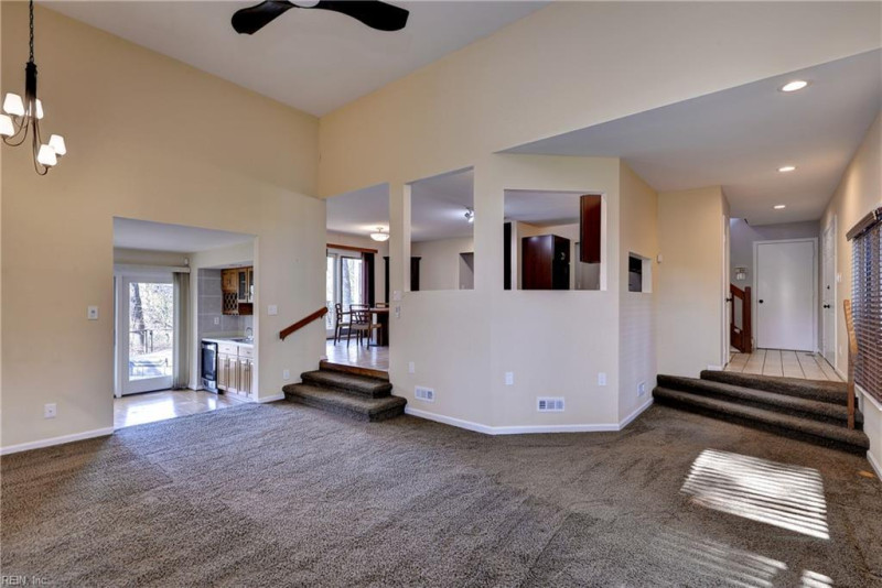 Photo 28 of 50 residential for sale in Newport News virginia