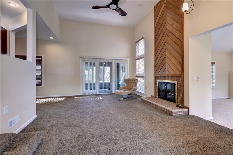 Photo 29 of 50 residential for sale in Newport News virginia