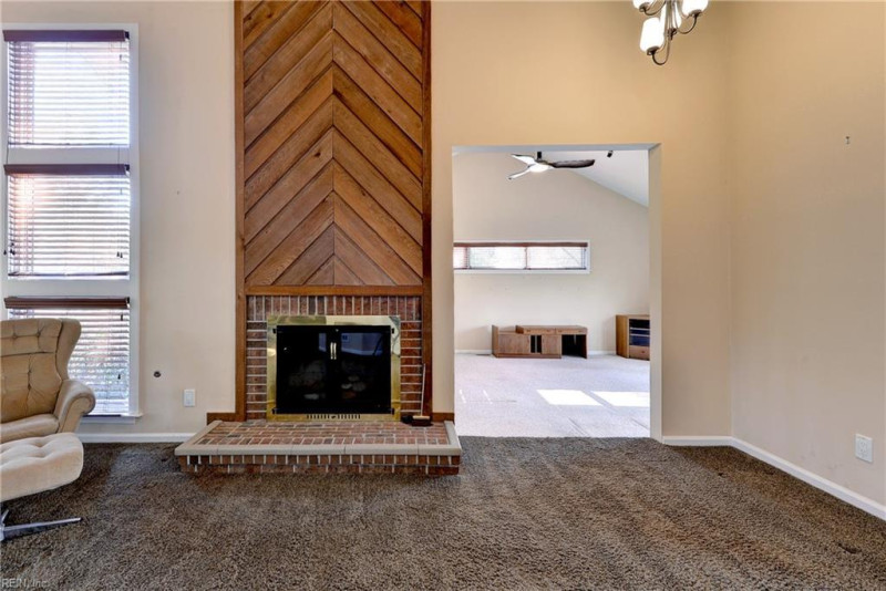 Photo 30 of 50 residential for sale in Newport News virginia