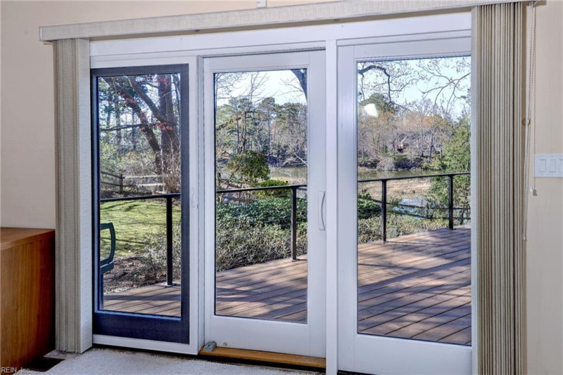 Photo 32 of 50 residential for sale in Newport News virginia