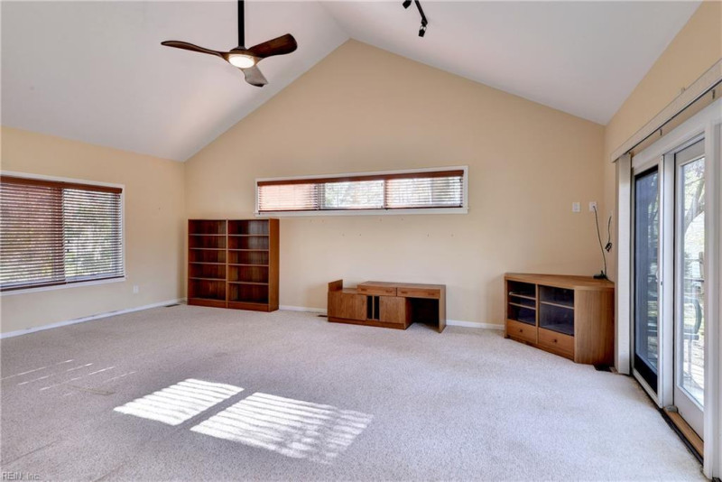 Photo 33 of 50 residential for sale in Newport News virginia