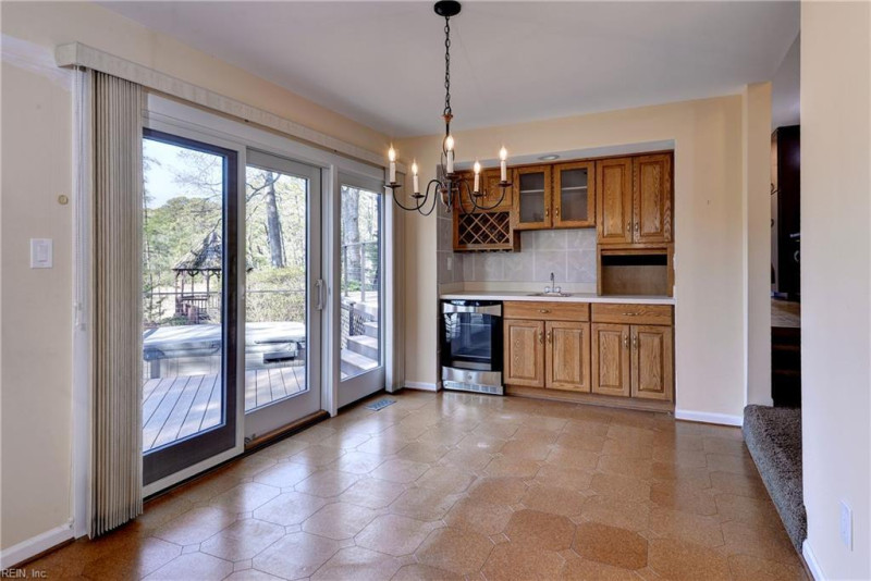 Photo 34 of 50 residential for sale in Newport News virginia