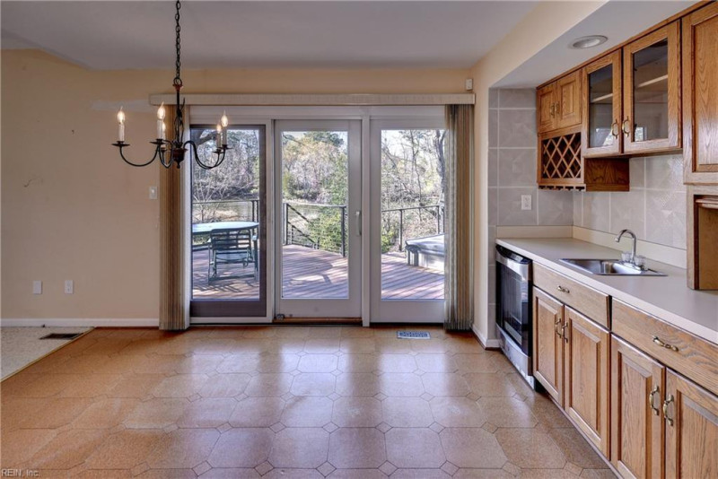 Photo 35 of 50 residential for sale in Newport News virginia