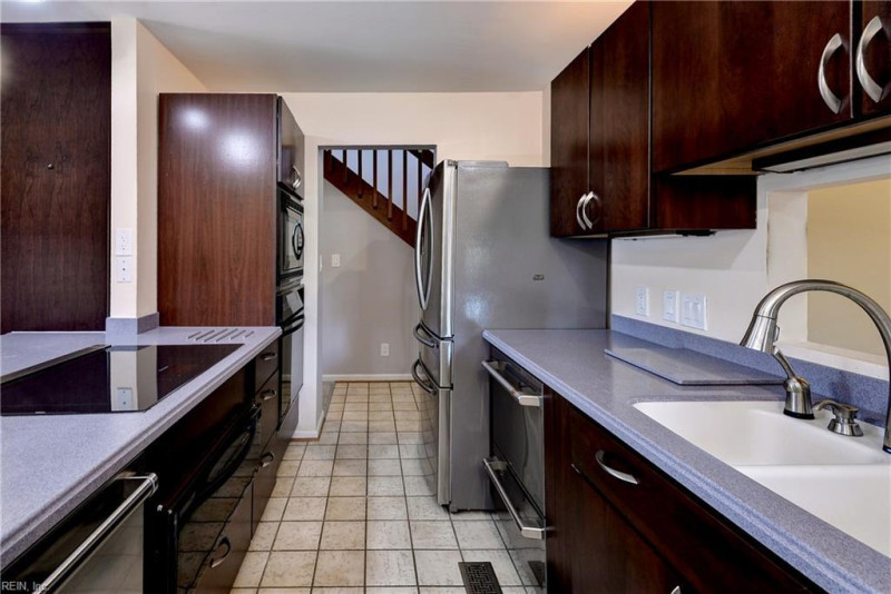Photo 39 of 50 residential for sale in Newport News virginia