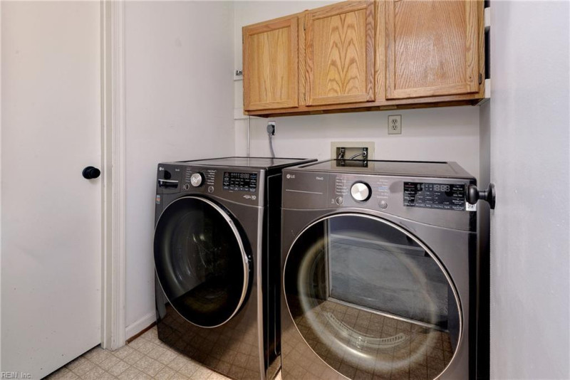 Photo 42 of 50 residential for sale in Newport News virginia