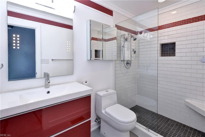 Photo 45 of 50 residential for sale in Newport News virginia